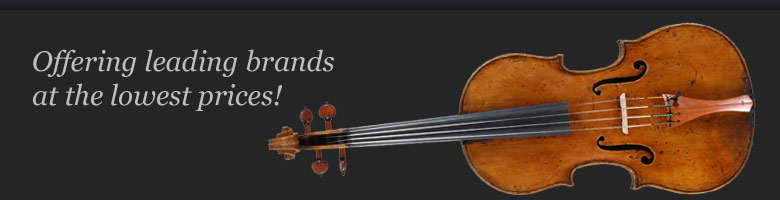 Pirastro Viola Strings