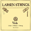 Larsen A Viola String
